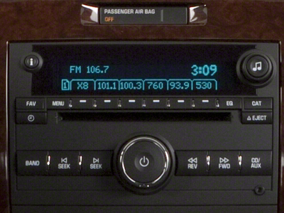 2011 Chevrolet IMPALA SEDAN