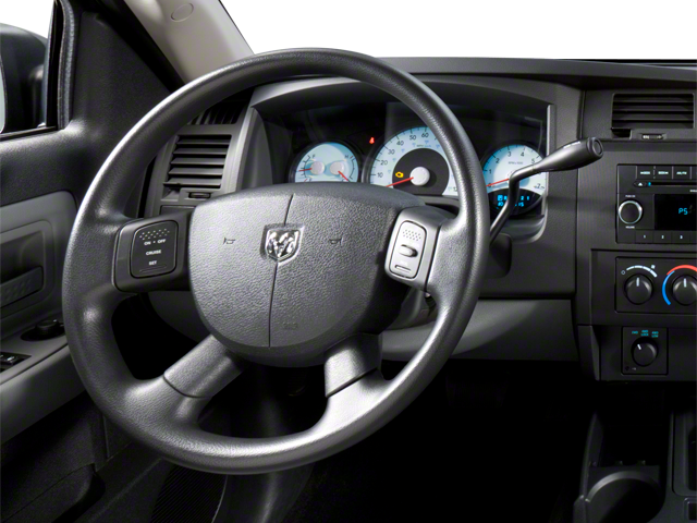 2011 RAM Dakota Bighorn/Lonestar