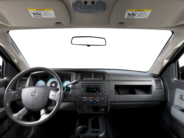 2011 RAM Dakota Bighorn/Lonestar