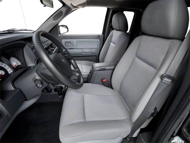 2011 RAM Dakota Bighorn/Lonestar