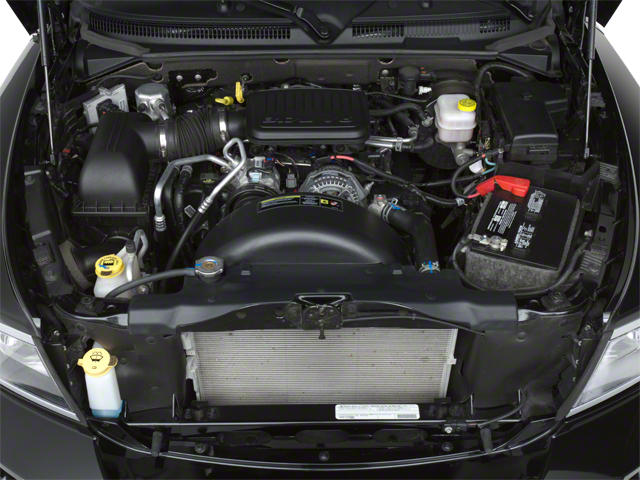 2011 RAM Dakota Bighorn/Lonestar