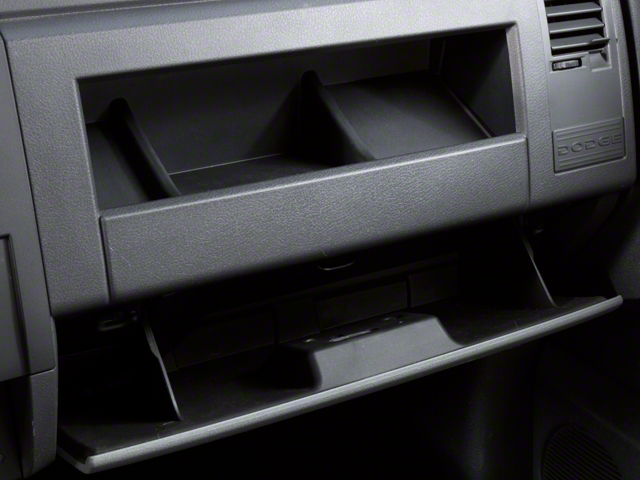 2011 RAM Dakota Bighorn/Lonestar