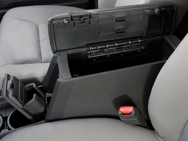 2011 RAM Dakota Bighorn/Lonestar