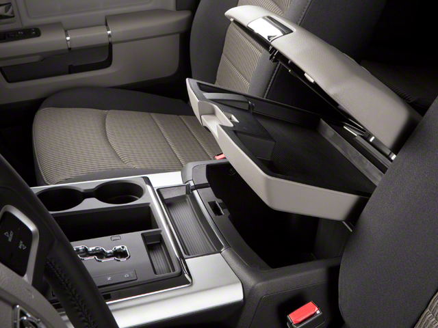 2011 Dodge RAM 1500 TRUCK