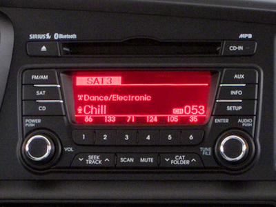 2012 Kia Optima SX Turbo