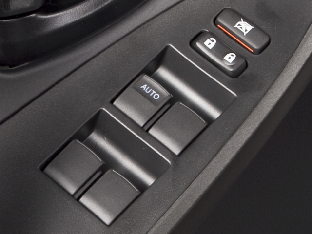 2012 Toyota RAV4 4WD 4DR I4