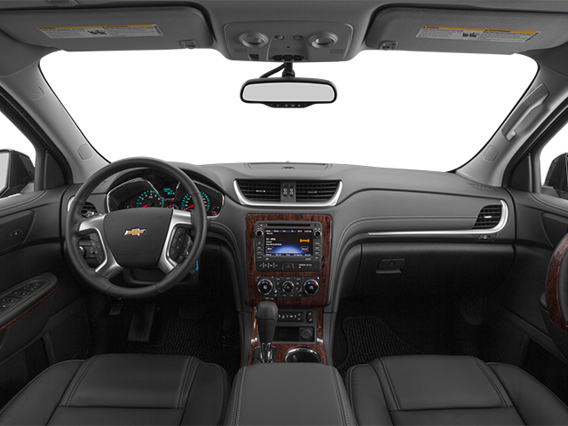 2013 Chevrolet TRAVERSE SUV