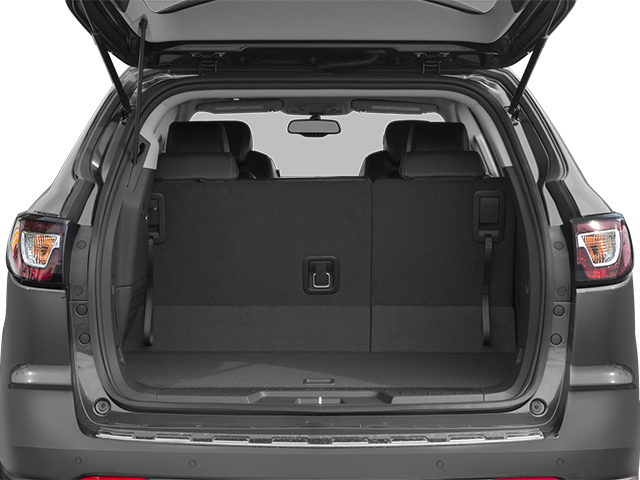 2013 Chevrolet TRAVERSE SUV