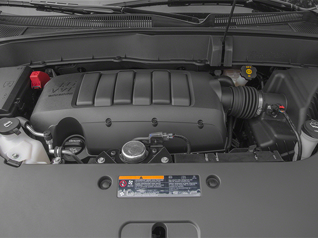 2013 Chevrolet TRAVERSE SUV