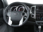 2013 Toyota TACOMA Base V6