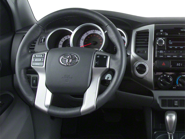 2013 Toyota Tacoma Base V6 photo 4