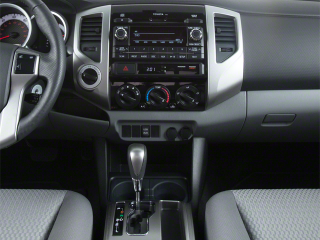2013 Toyota TACOMA Base V6