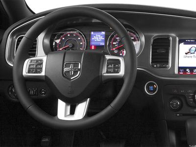 2014 Dodge Charger RT Plus