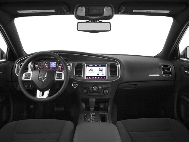 2014 Dodge Charger RT Plus