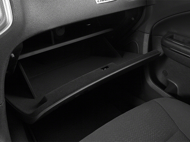 2014 Dodge Charger RT Plus