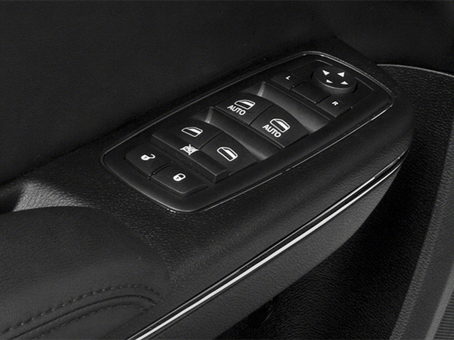 2014 Dodge Charger RT Plus