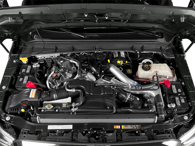 2014 Ford Super Duty F-250 Platinum