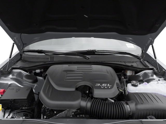 2016 Chrysler 300 300S