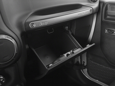 2017 Jeep Wrangler Unlimited Big Bear