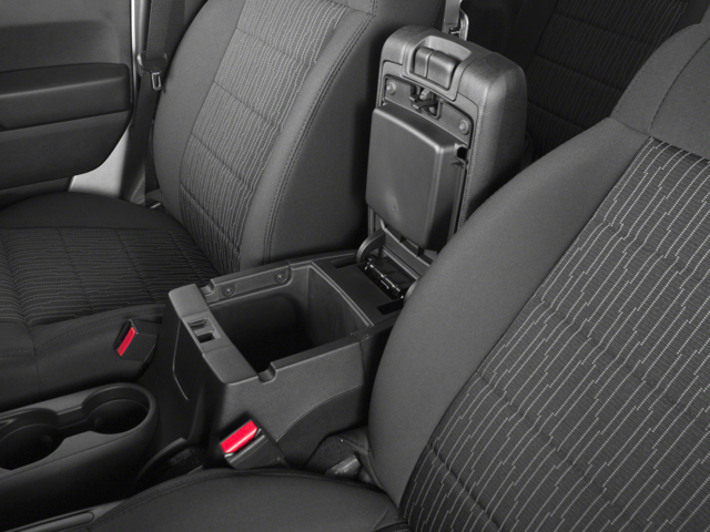 2017 Jeep Wrangler Unlimited Big Bear