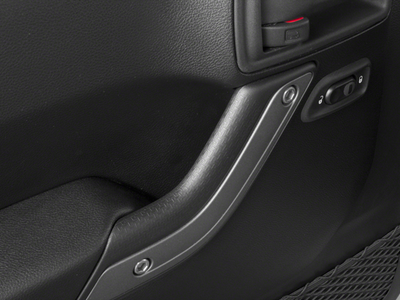 2017 Jeep Wrangler Unlimited Big Bear