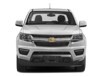 2018 Chevrolet COLORADO 4WD Work Truck