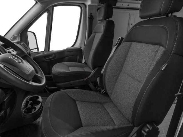 2018 RAM ProMaster Cargo Van CARGO VAN