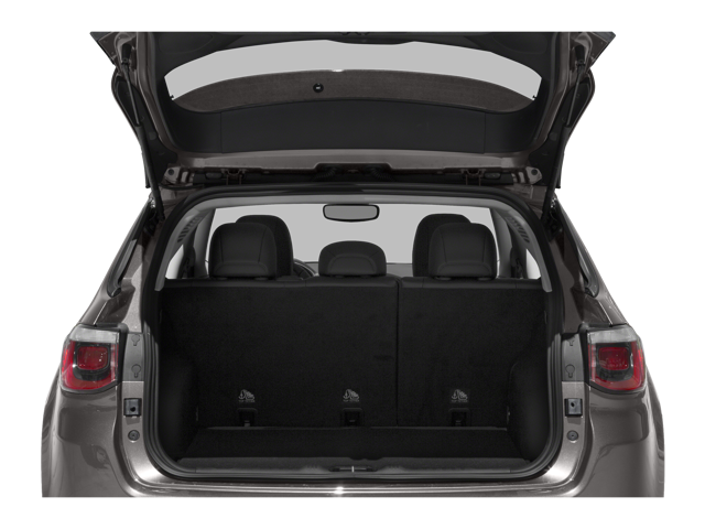2019 Jeep Compass Altitude