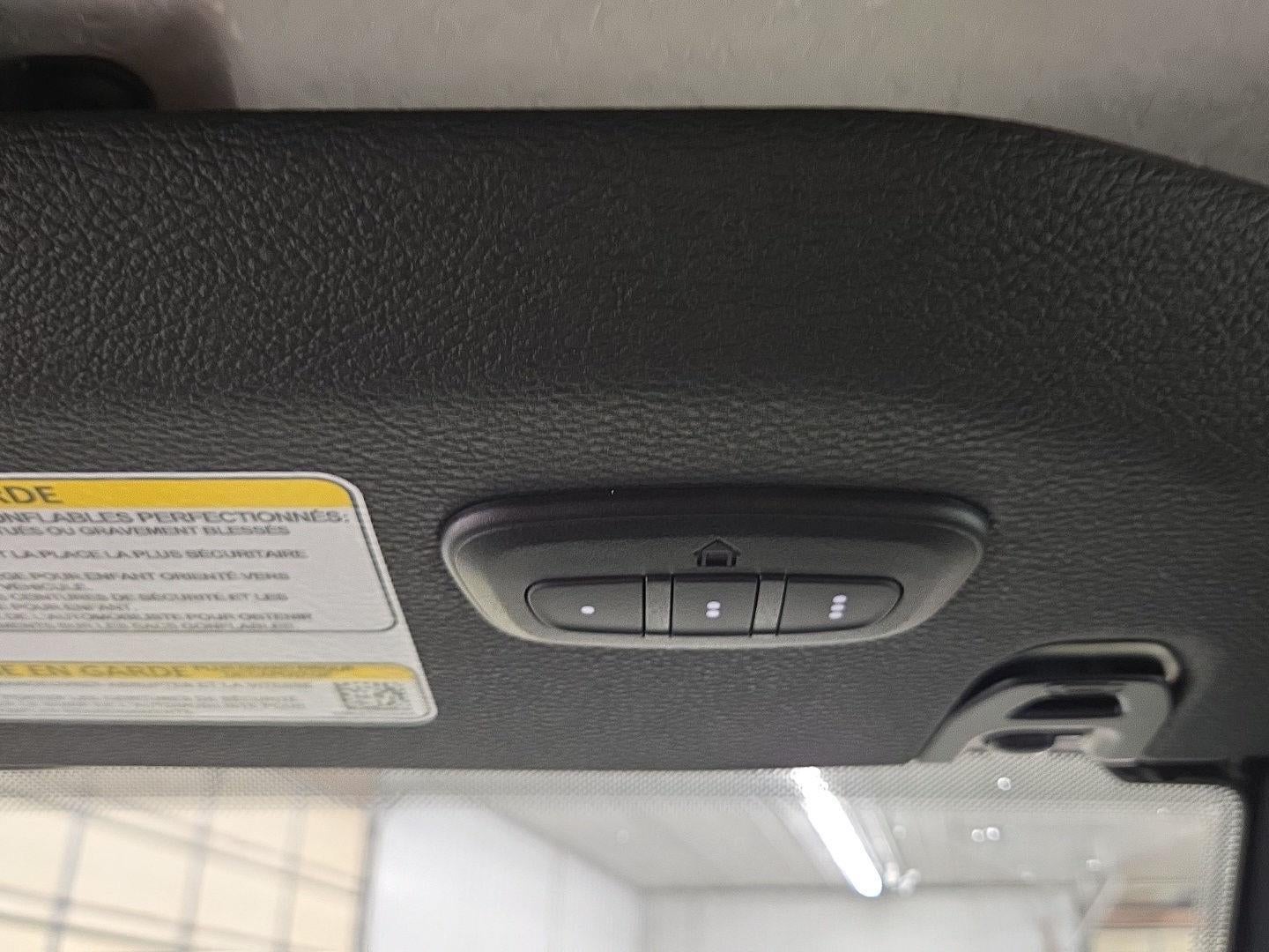 2025 Jeep Gladiator Mojave X