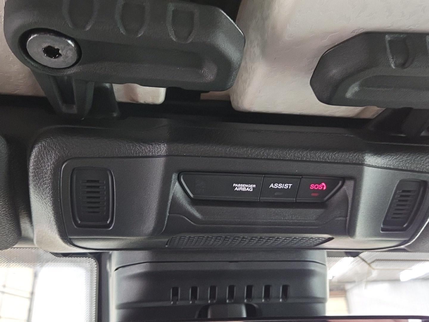 2025 Jeep Gladiator Mojave X