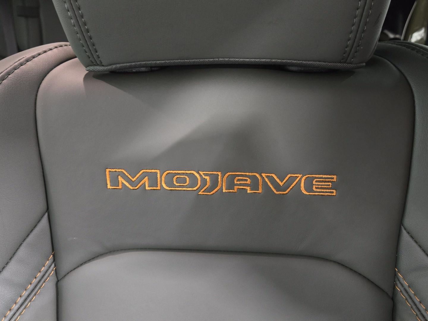 2025 Jeep Gladiator Mojave X