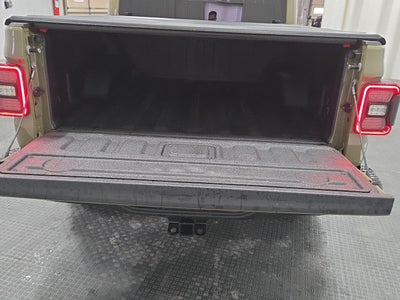 2025 Jeep Gladiator Mojave X