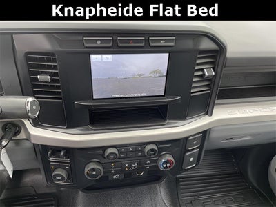 2024 Ford Super Duty F-450 DRW XL