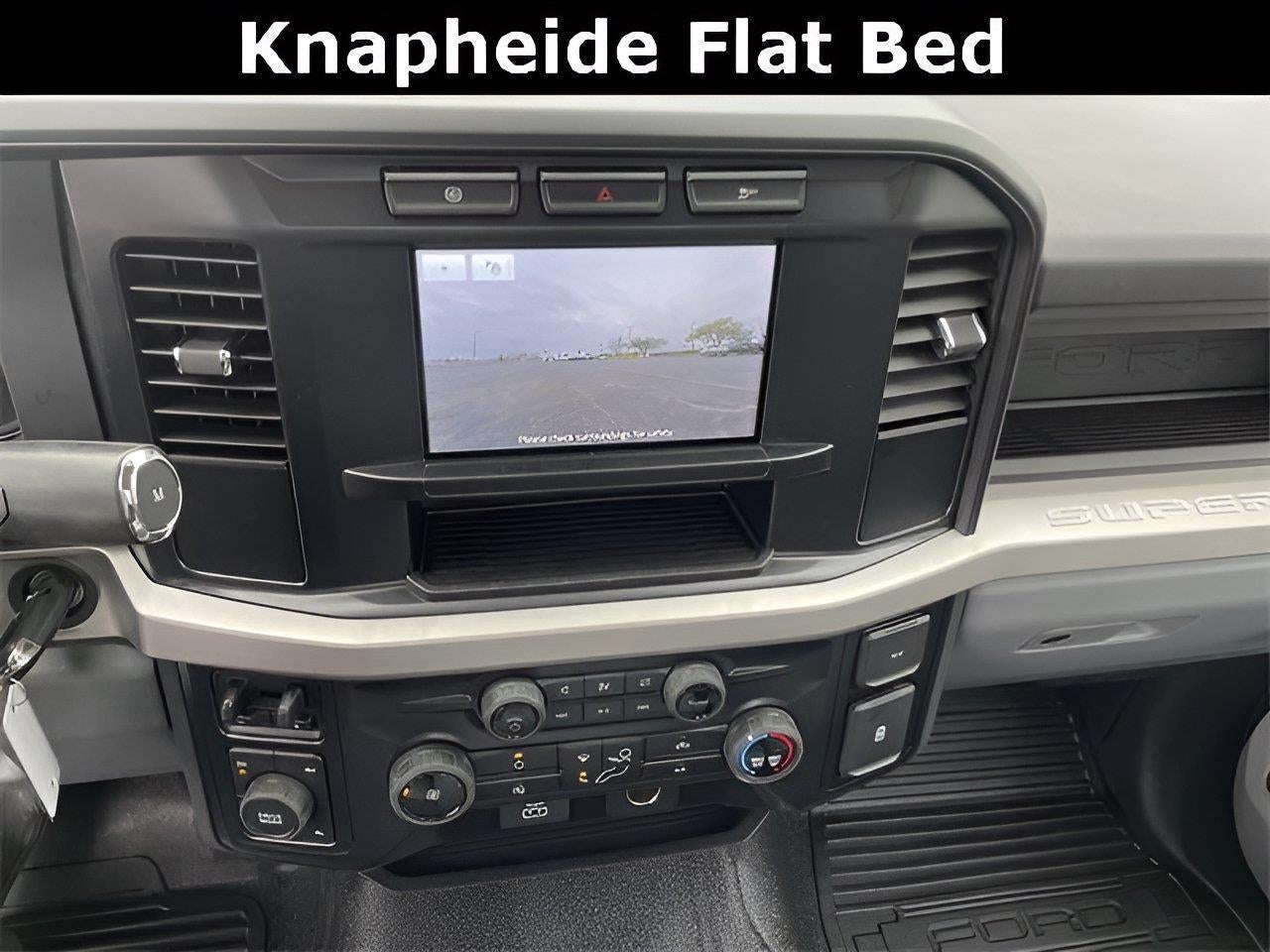 2024 Ford Super Duty F-450 DRW XL