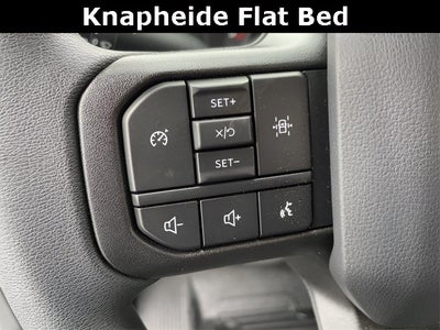 2024 Ford Super Duty F-450 DRW XL