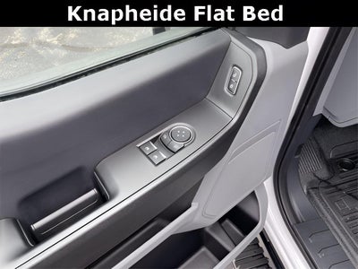 2024 Ford Super Duty F-450 DRW XL