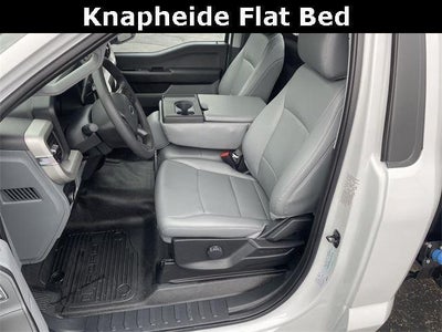 2024 Ford Super Duty F-450 DRW XL
