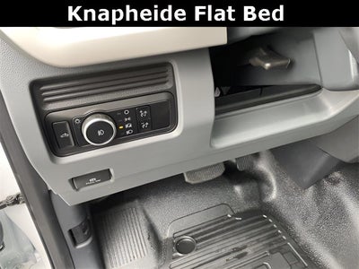 2024 Ford Super Duty F-450 DRW XL