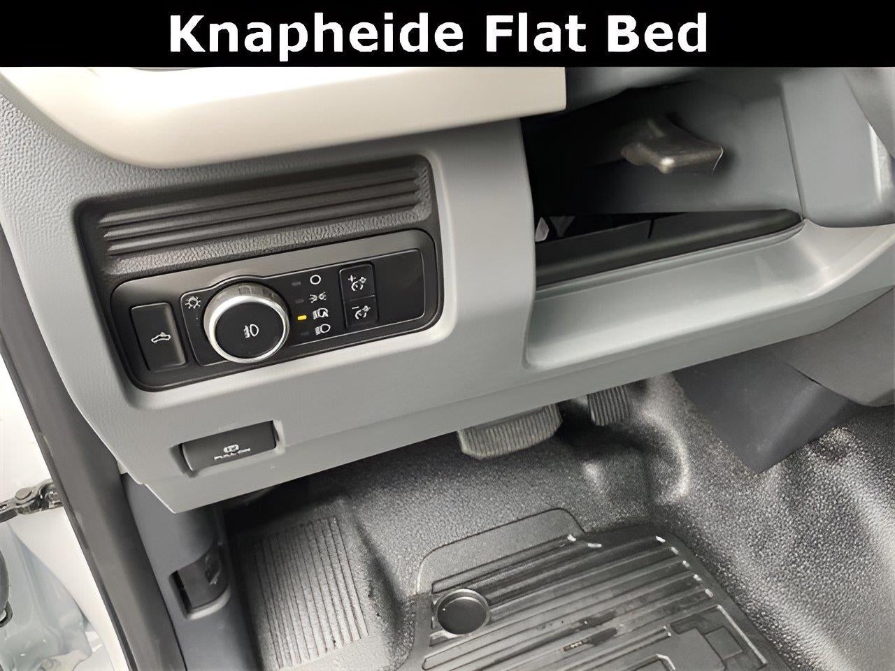 2024 Ford Super Duty F-450 DRW XL