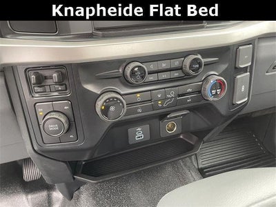 2024 Ford Super Duty F-450 DRW XL