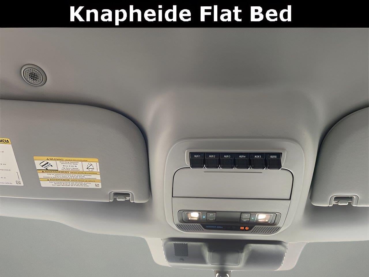 2024 Ford Super Duty F-450 DRW XL