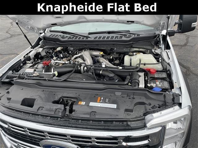 2024 Ford Super Duty F-450 DRW XL