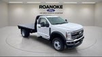 2024 Ford Super Duty F-450 DRW XL