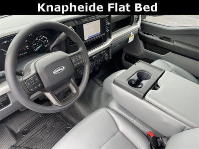 2024 Ford Super Duty F-450 DRW XL