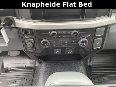2024 Ford Super Duty F-450 DRW XL