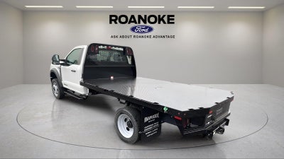 2024 Ford Super Duty F-450 DRW XL