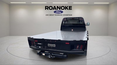 2024 Ford Super Duty F-450 DRW XL