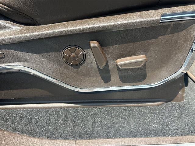 2024 Ford F250 SUPER PICKU