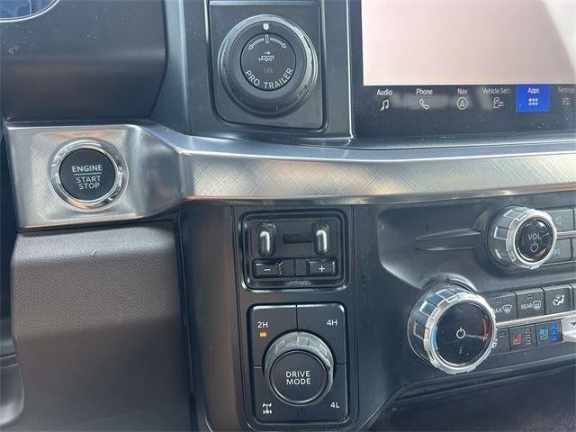 2024 Ford F250 SUPER PICKU