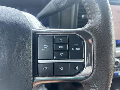 2024 Ford F250 SUPER PICKU